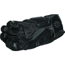 FIRSTGEAR Rush Air Glove Black - Small