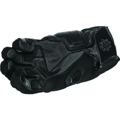 FIRSTGEAR Rush Air Glove Black - Small