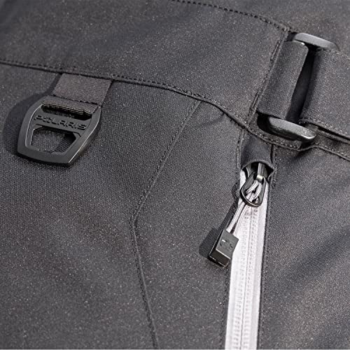 
                      
                        Polaris Off Road Men's TECH54 Northstar Bib, Black - XL
                      
                    