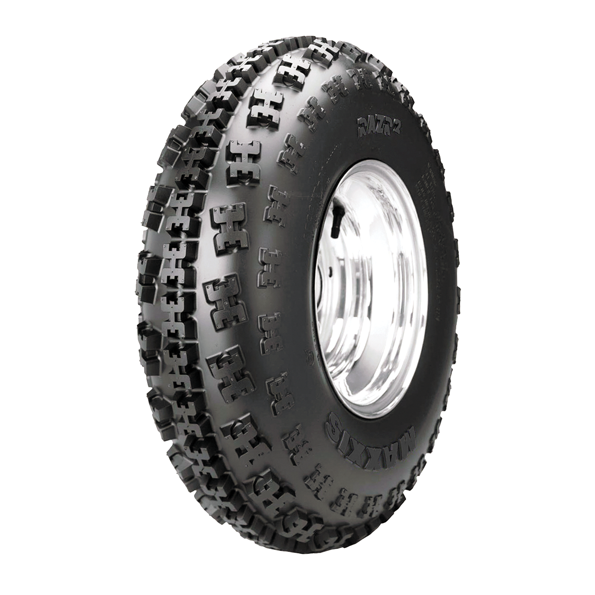 Tire Razr2 Front 23x7 10 6pr