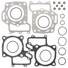 QuadBoss 04-06 Arctic Cat 650 V2 4x4 AT Top End Gasket Set