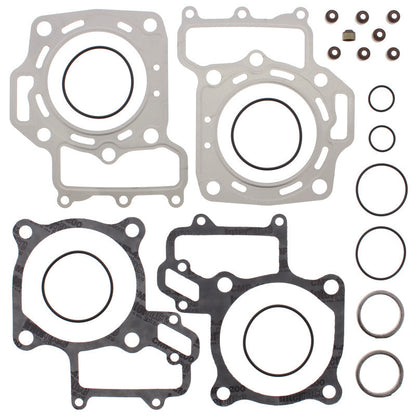 QuadBoss 04-06 Arctic Cat 650 V2 4x4 AT Top End Gasket Set