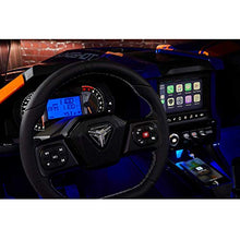 Polaris Slingshot Premium Interior Lighting Kit by XKGlow�