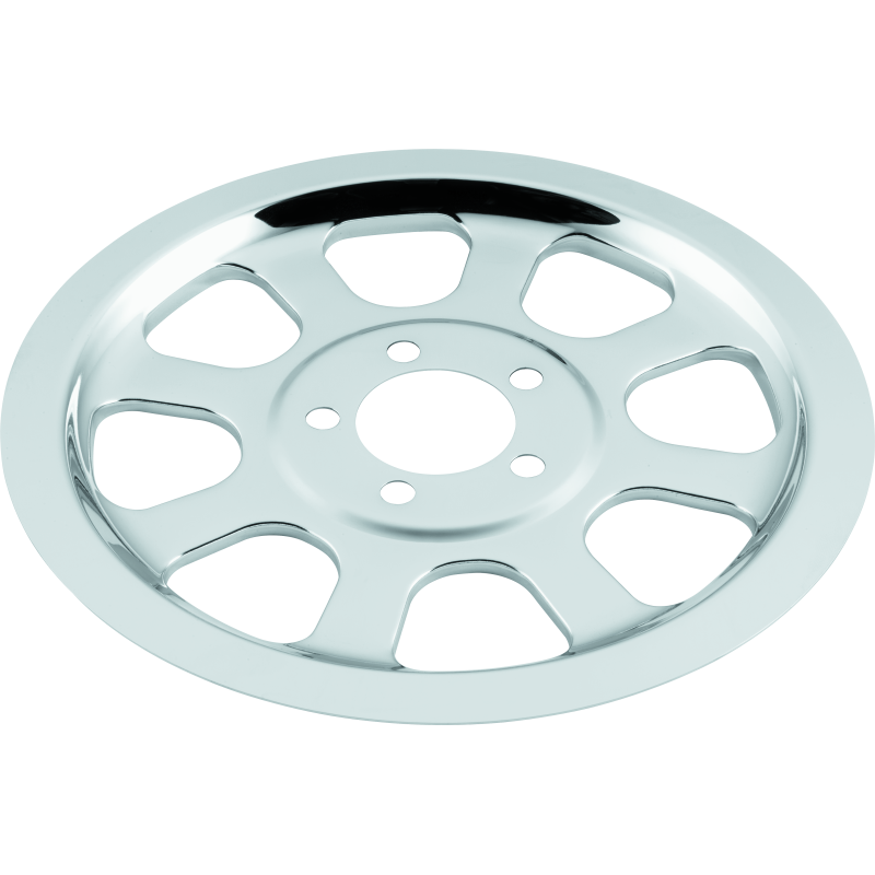 Bikers Choice 00-06 Softail Chrome Pulley Cover
