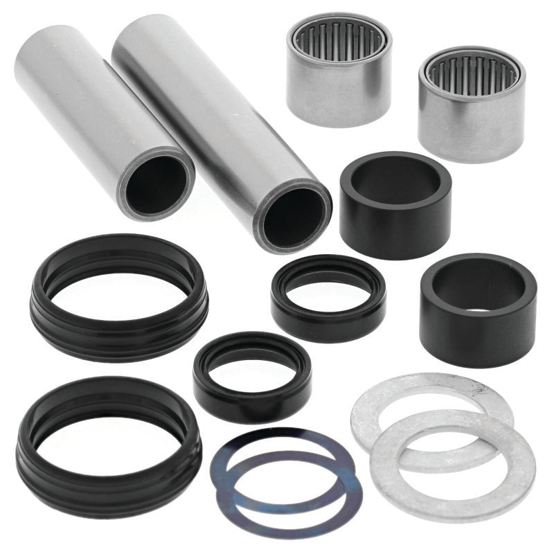 QuadBoss 88-06 Yamaha YFS200 Blaster Swingarm Repair Kit