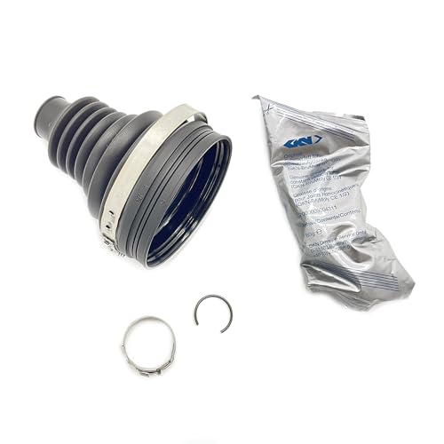 
                      
                        Polaris Ranger Boot Kit, Genuine OEM Part 2203336, Qty 1
                      
                    