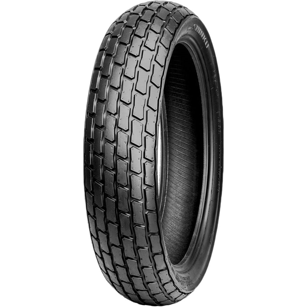 Tire 267 Flat Track Front 130/80 19 67h Bias Tt