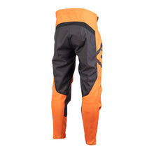 Answer Syncron Essential Pants Orange/Black Size - 28