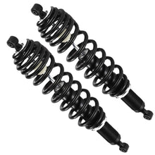 Dragonfire Racing Shocks 2017-2022 Polaris General 1000 Deluxe EPS BR pair