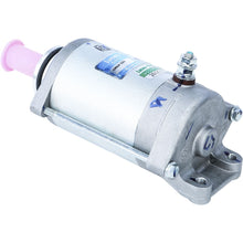 Starter Motor A/C