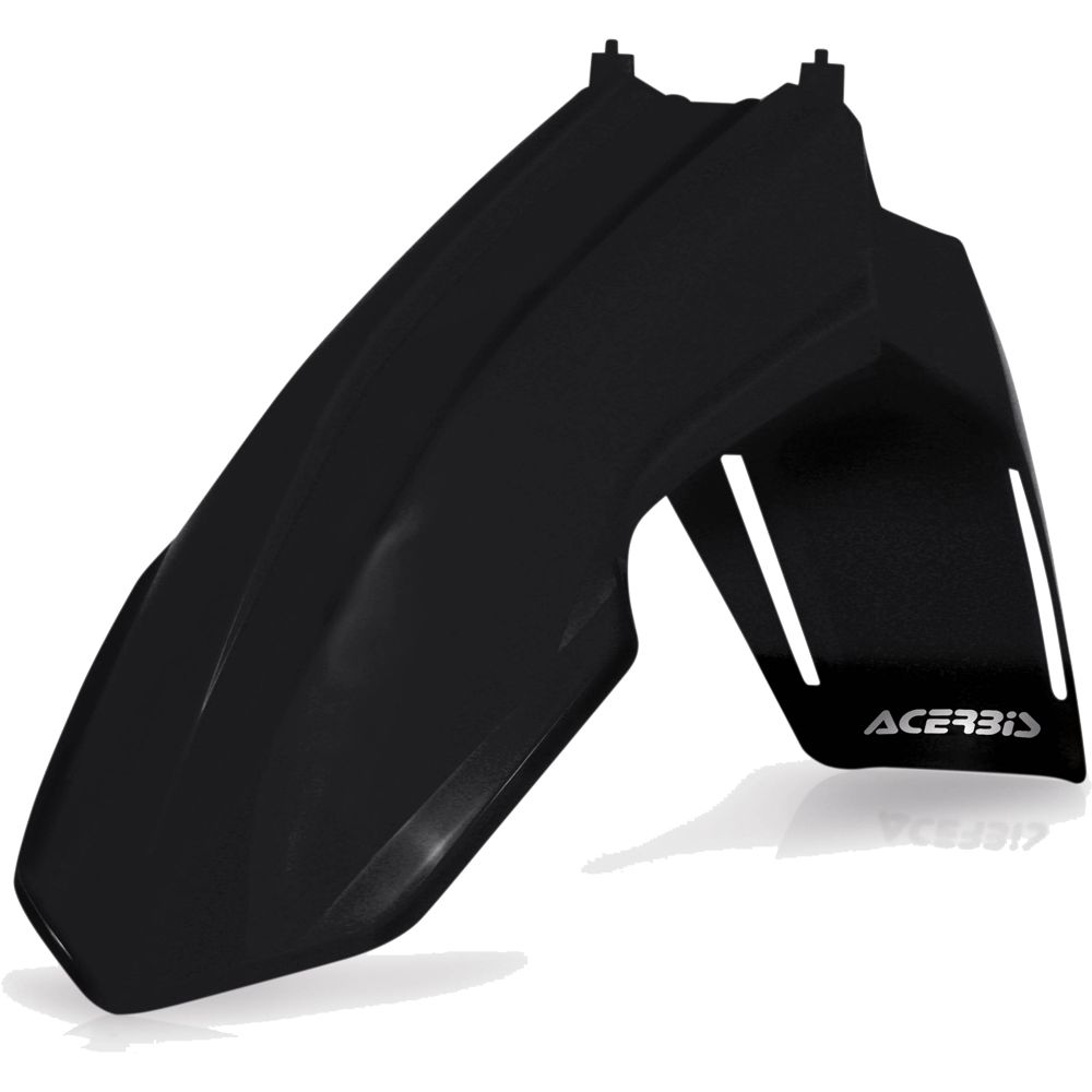 Front Fender Black