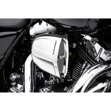 Powrflo Air Intake System Chrome Softail/Dyna 00 17