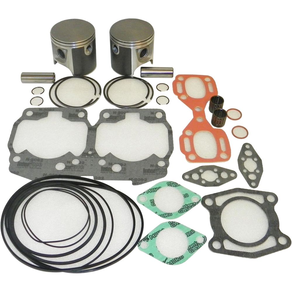 Complete Top End Kit