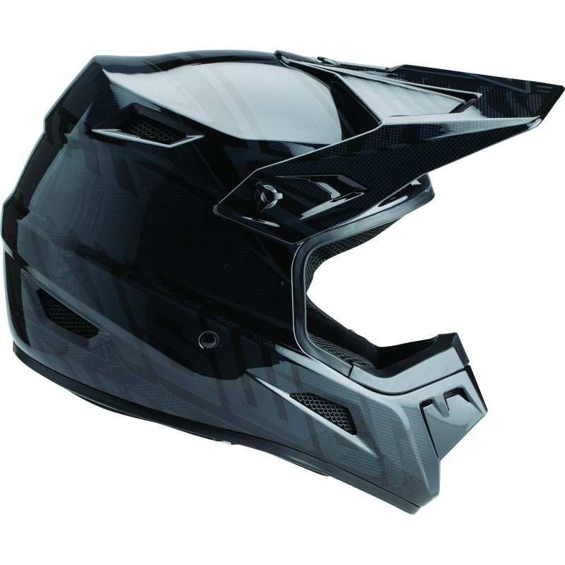 
                      
                        Answer AR3 Rapid Helmet Black/Dark Grey Youth - Small
                      
                    