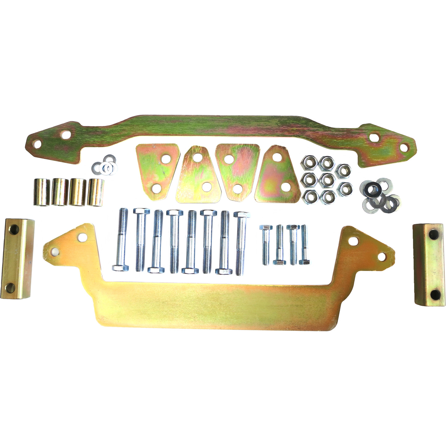 Lift Kit Kaw