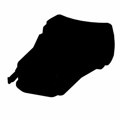 Polaris RZR Hazard Switch, Sealed, Genuine OEM Part 4013393, Qty 1
