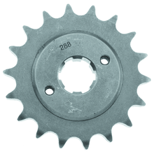 BikeMaster Honda Front Sprocket 530 17T