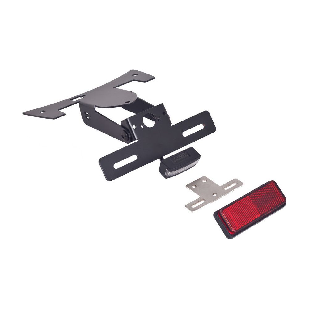 Fender Eliminator Kit Black Hon