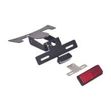 Fender Eliminator Kit Black Hon