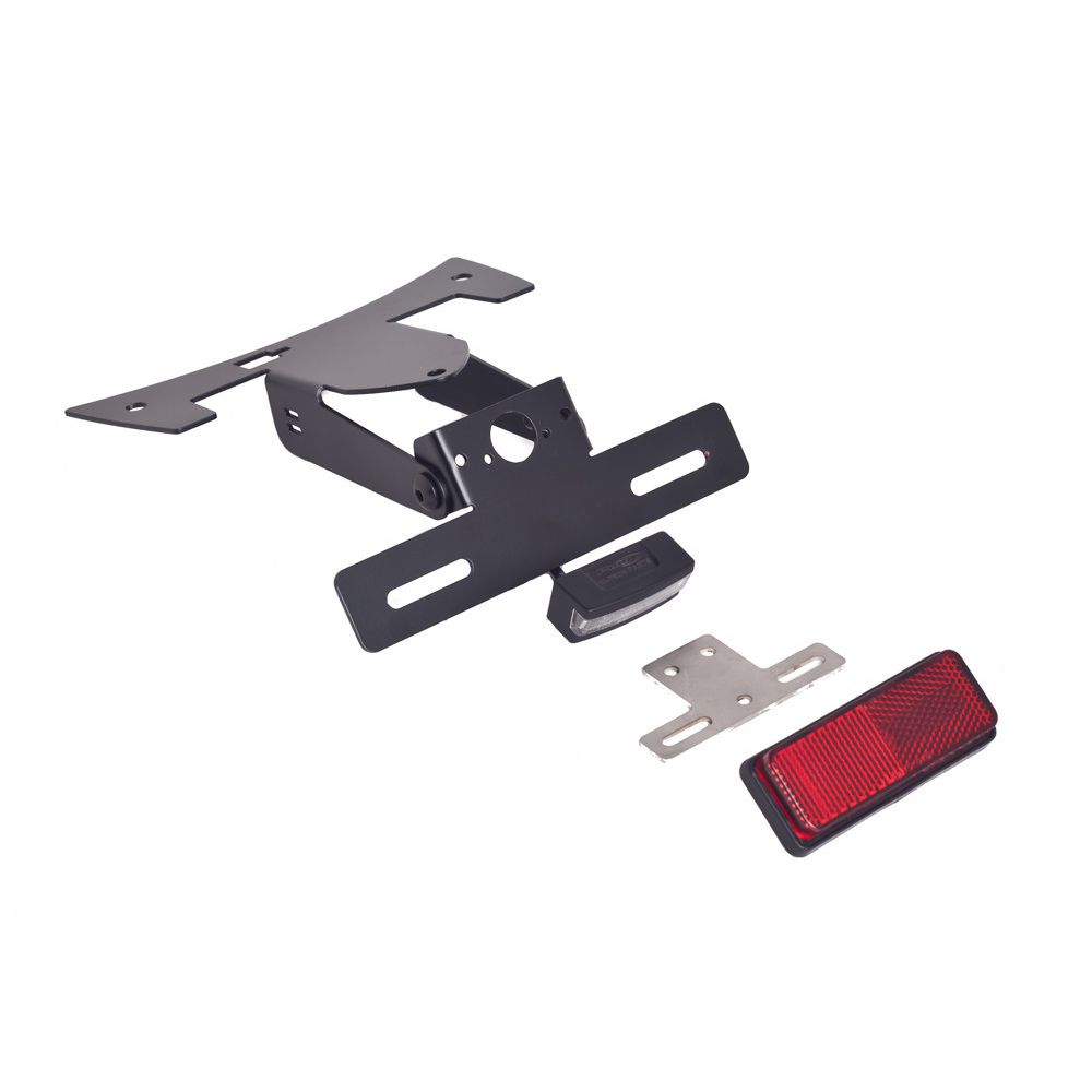 Fender Eliminator Kit Black Kaw