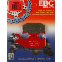 Brake Pads
