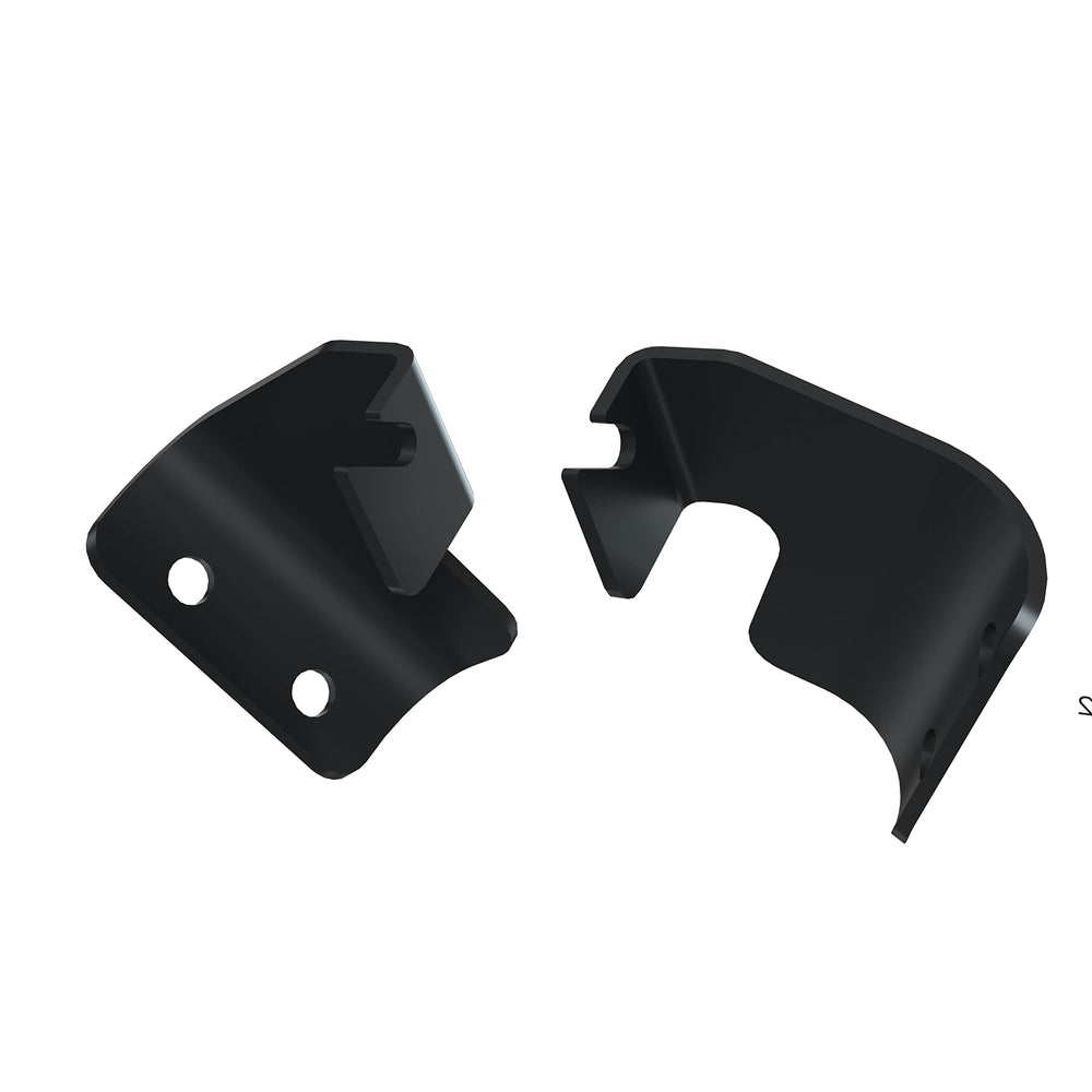 
                      
                        Polaris Off Road 6" Light Bar Mount
                      
                    
