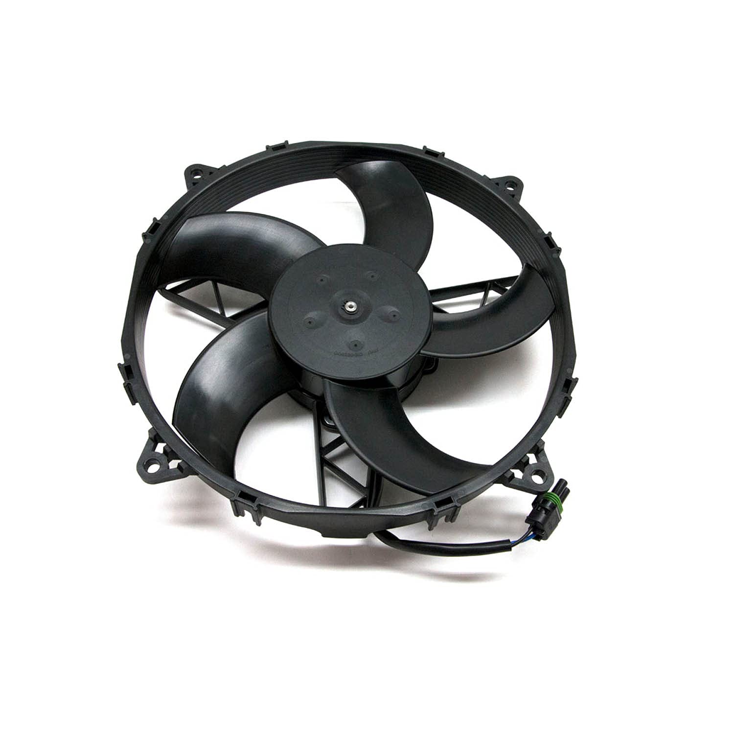 Polaris Ranger Fan Assembly, 11 in, Genuine OEM Part 2410413, Qty 1