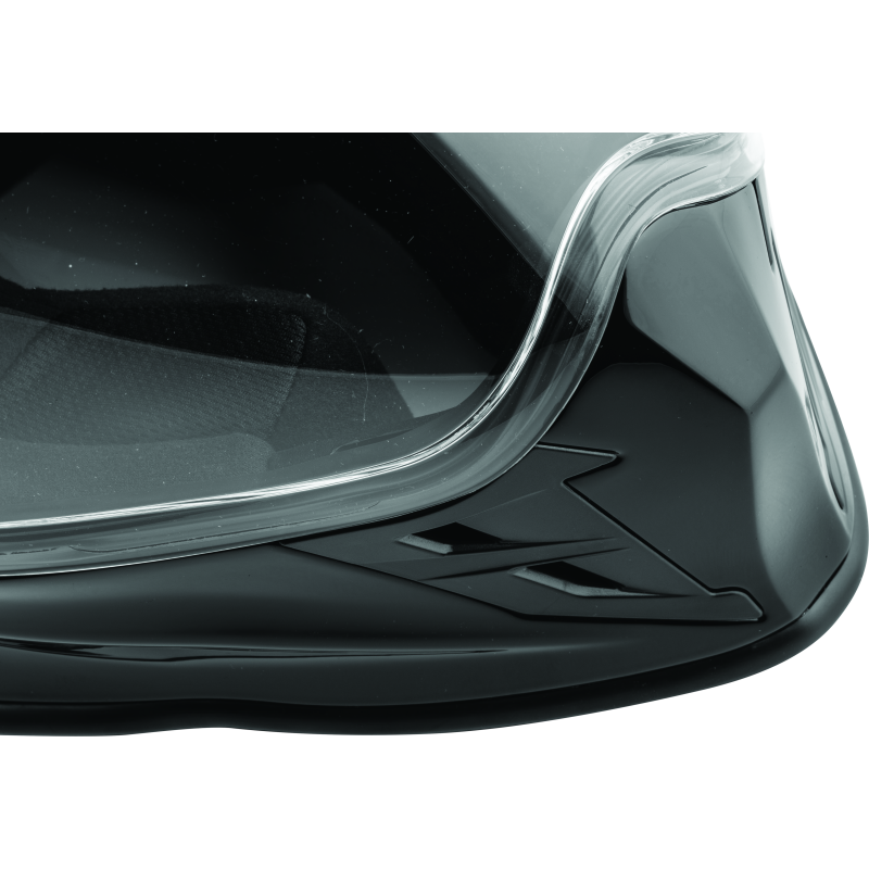 FIRSTGEAR Ajax Adventure Helmet Black - XS