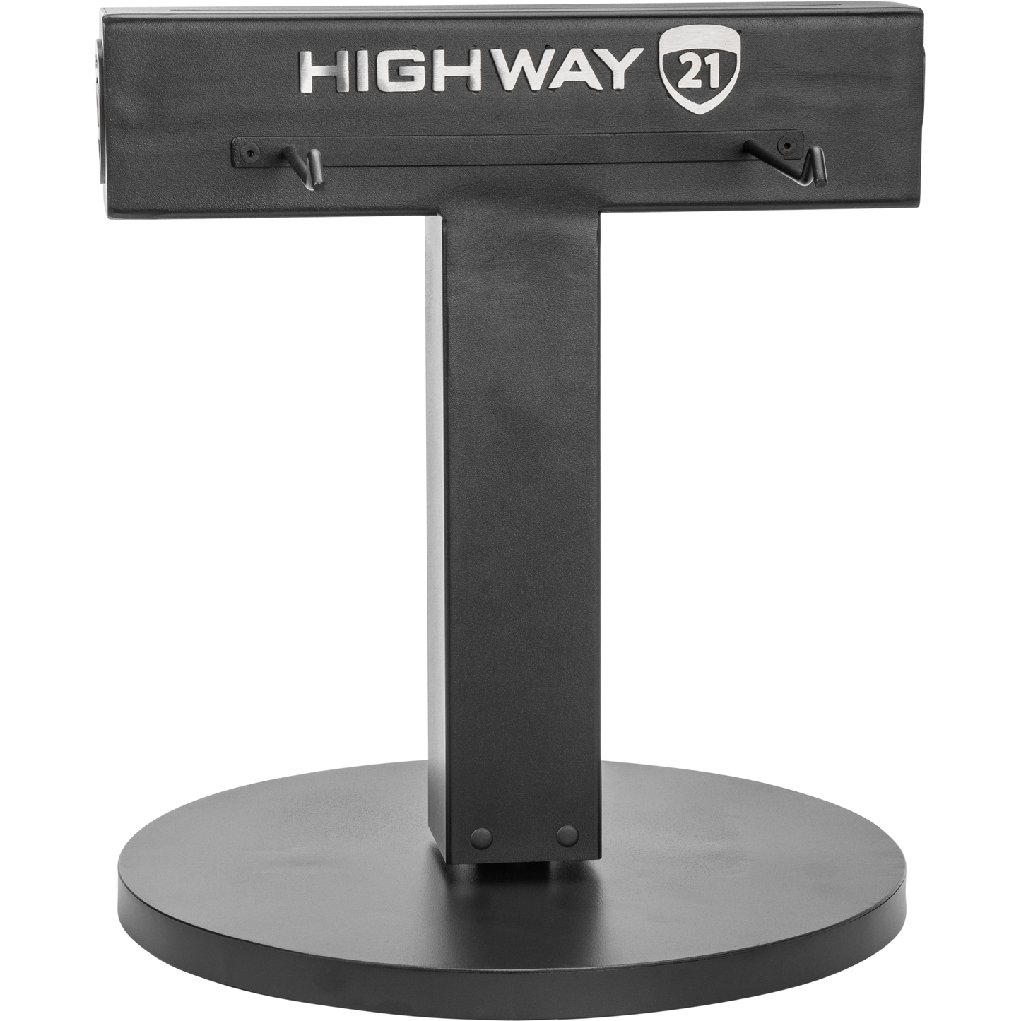 Glove Display Header