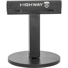 Glove Display Header