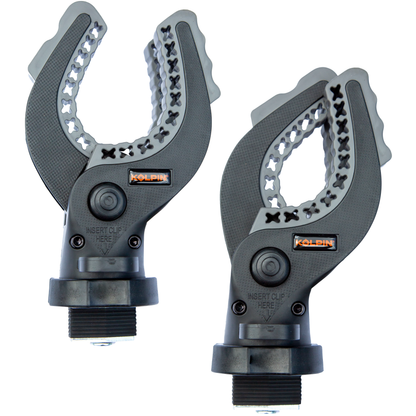 Ratcheting Rhino Grip Linq