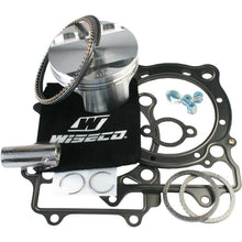 Top End Kit 90.00/Std 12.2:1 Ac/Kaw/Suz
