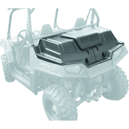 QuadBoss 08-14 Polaris RZR 800 Cargo Bed Cover