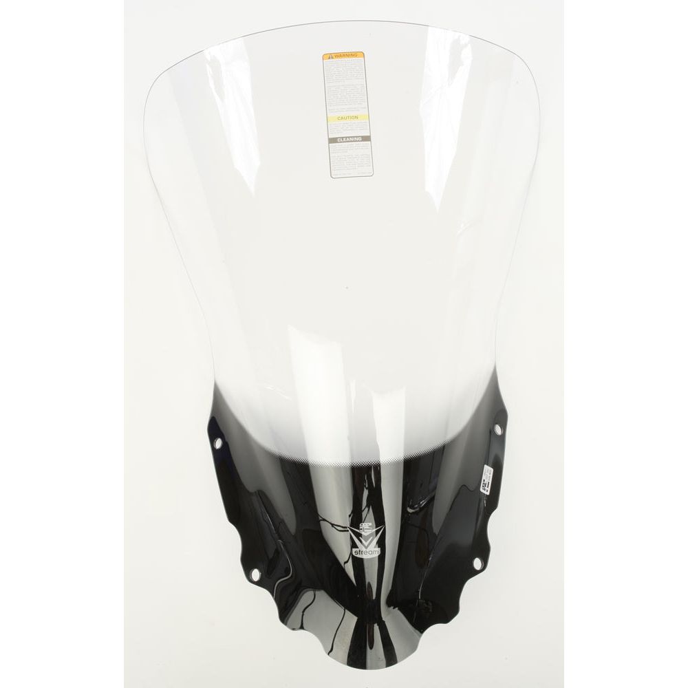 Vstream Touring Windscreen Clear