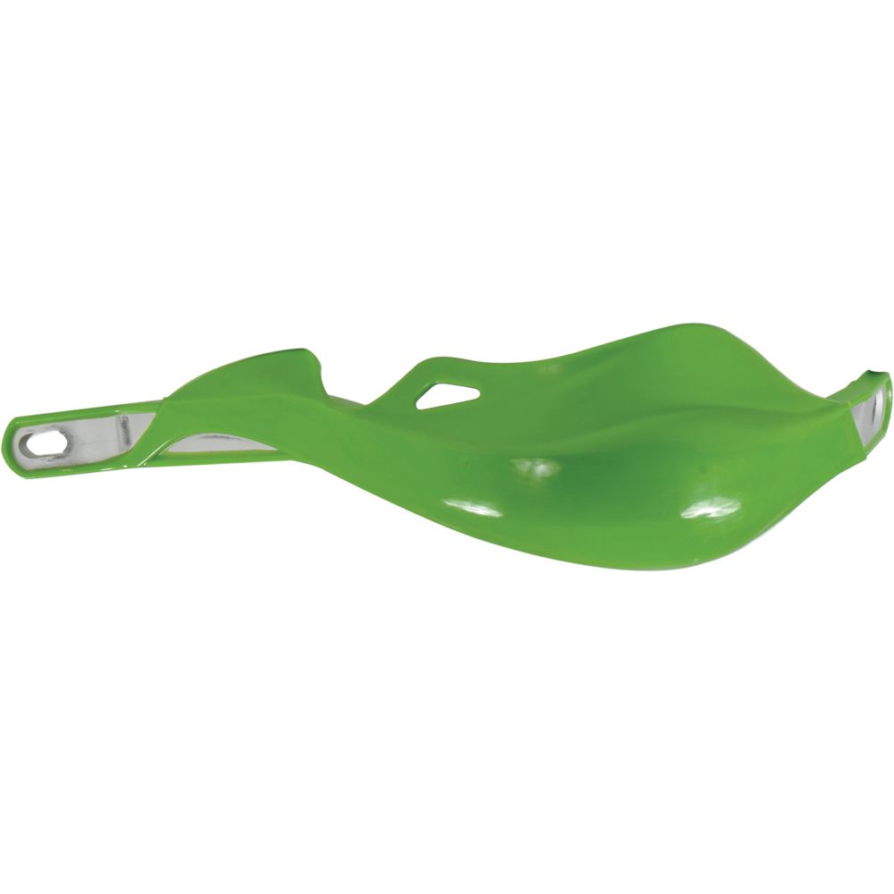 Off Road/Motard Handguards Green