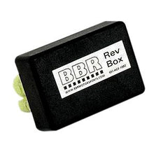 Rev Box   Honda