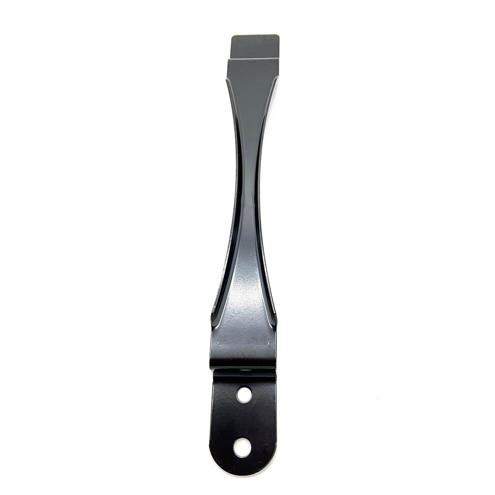 Polaris RZR Main Battery Strap, Black, Genuine OEM Part 5257312-329, Qty 1