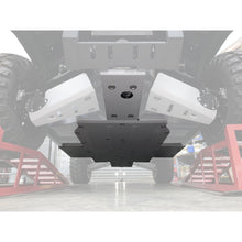 Skid Plate Alloy Kaw