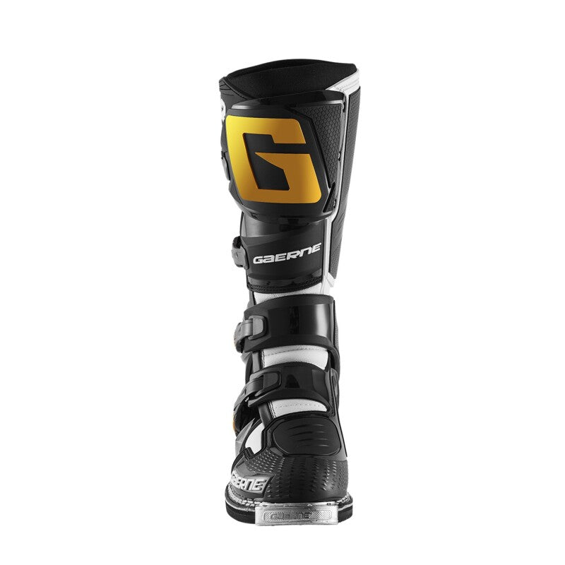 
                      
                        Gaerne SG12 Boot Luxe Size - 9.5
                      
                    