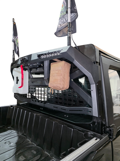 Elektric Offroad 2024+ Polaris Ranger 1500