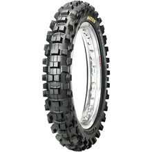Tire Maxxcross Si Rear 2.75 10 38j Bias Tt