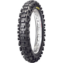 Tire Maxxcross Si Rear 90/100 14 49m Bias Tt