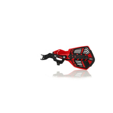 K Future Handguard Gas Red/Black