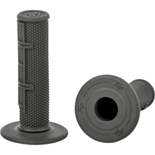 Control Mx Standard Grips Gray Half Waffle