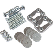 Wheel Chock Hardware Replacement Kit