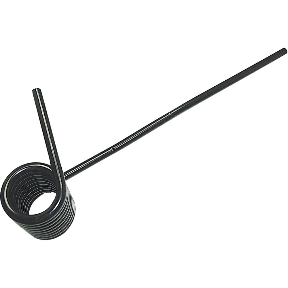 Slide Spring Rr Pol
