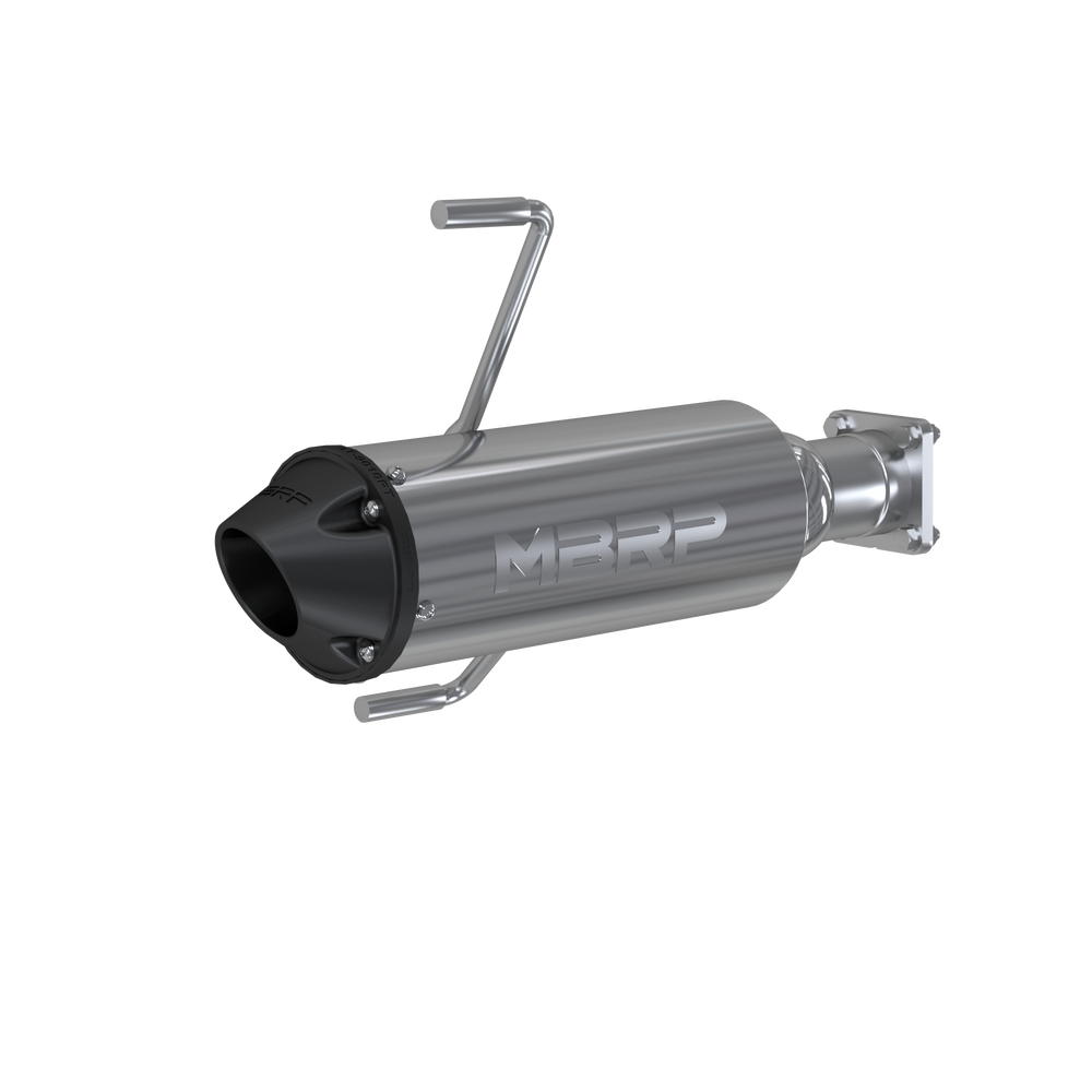 Perf S/O Muffler Kaw