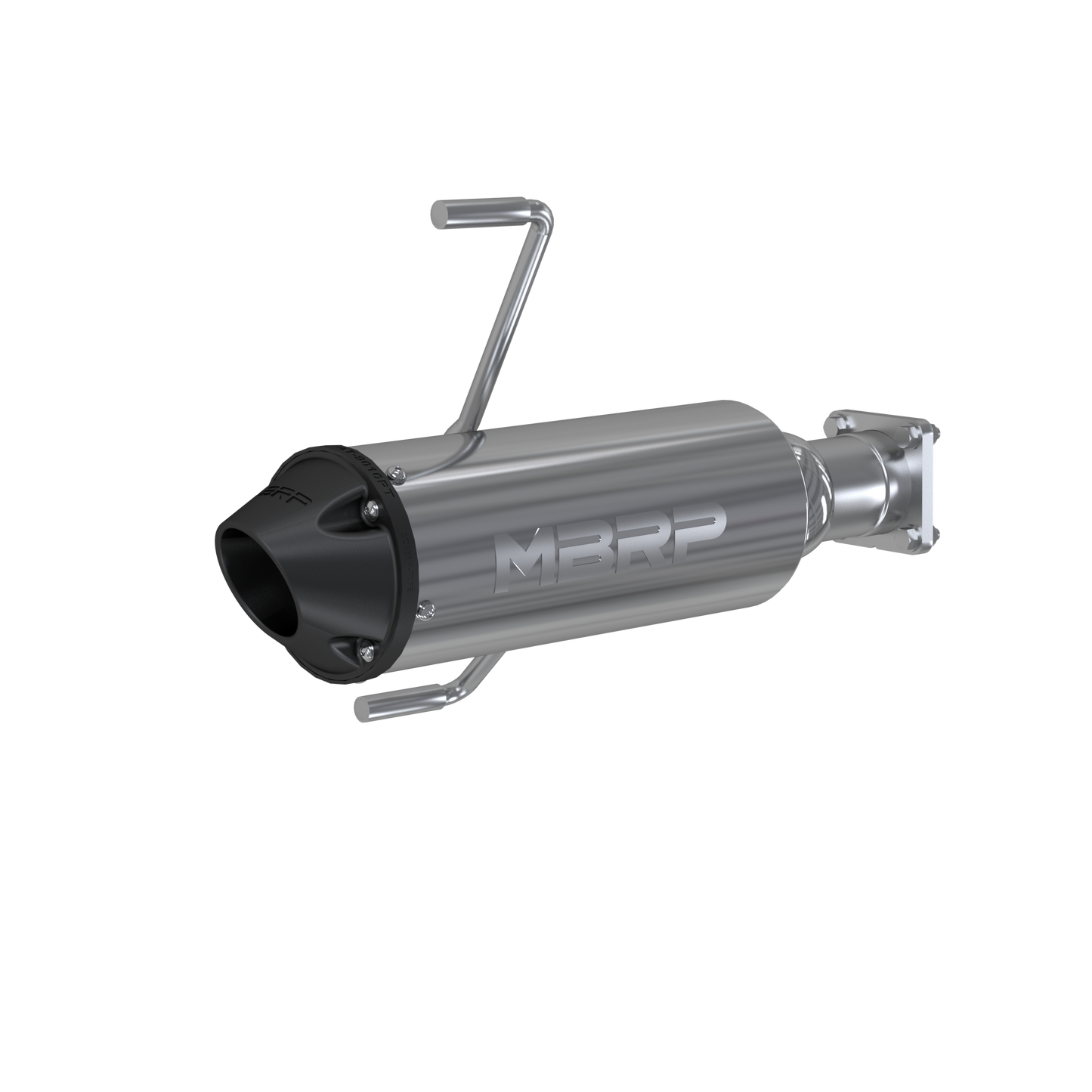 Perf S/O Muffler Kaw