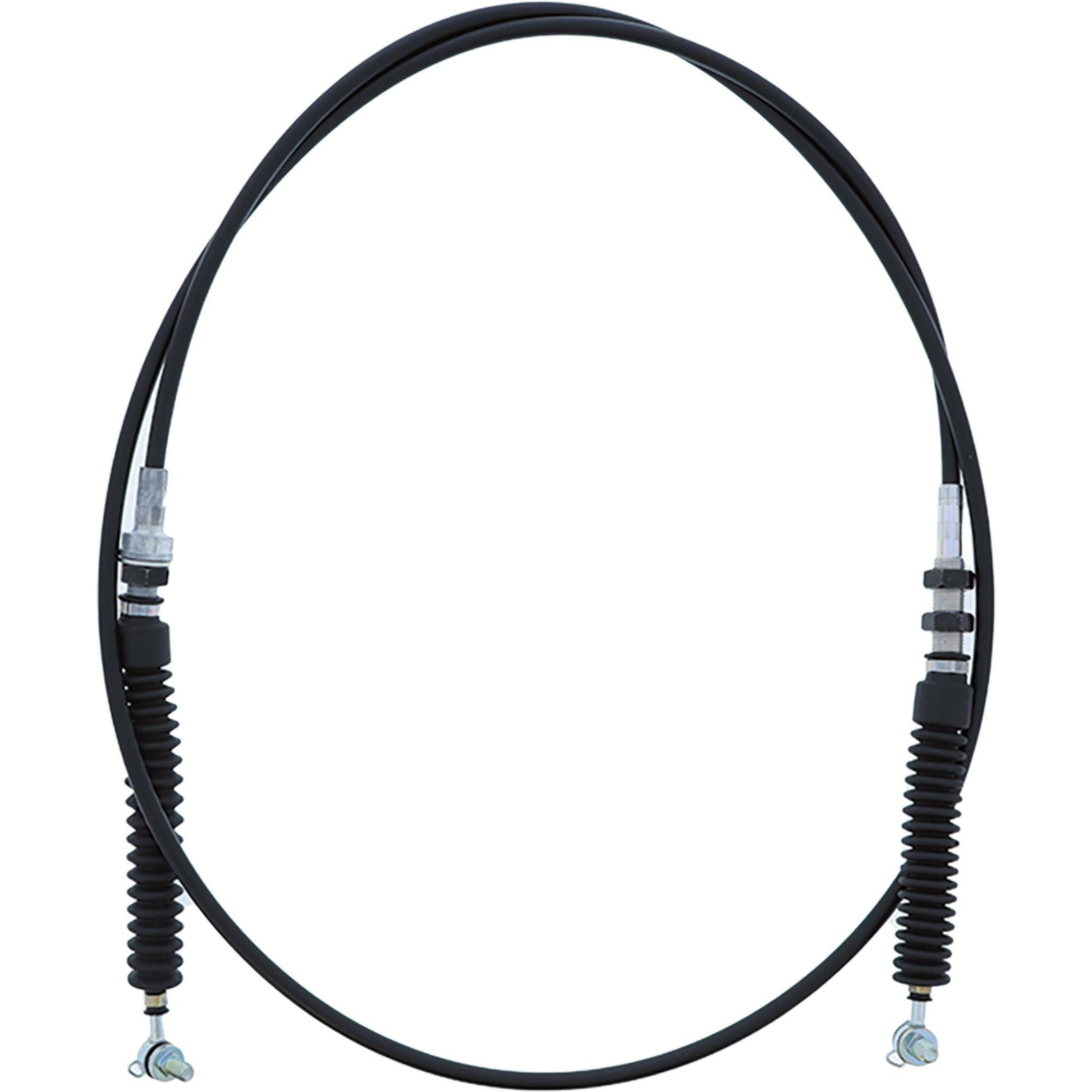 Utv Shift Cable Can
