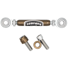 Shift Linkage Mid Cntrl Bronze M8 Softail